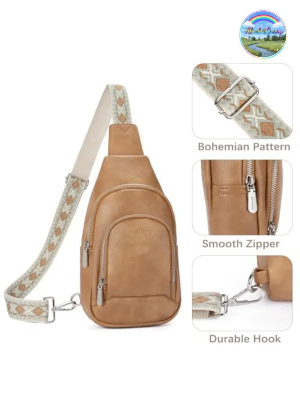 N/A this leather